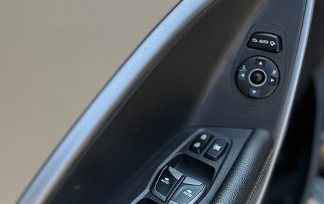Hyundai Santa Fe III рестайлинг, 2013 год, 1 880 000 рублей, 12 фотография