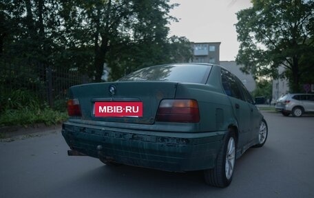 BMW 3 серия, 1995 год, 250 000 рублей, 3 фотография