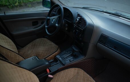 BMW 3 серия, 1995 год, 250 000 рублей, 6 фотография
