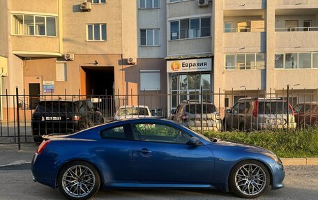 Infiniti G, 2008 год, 1 400 000 рублей, 6 фотография