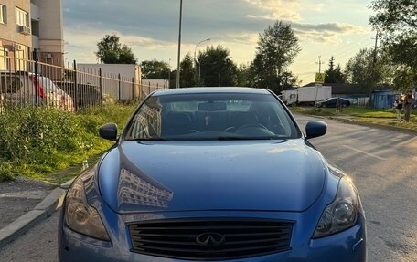 Infiniti G, 2008 год, 1 400 000 рублей, 3 фотография