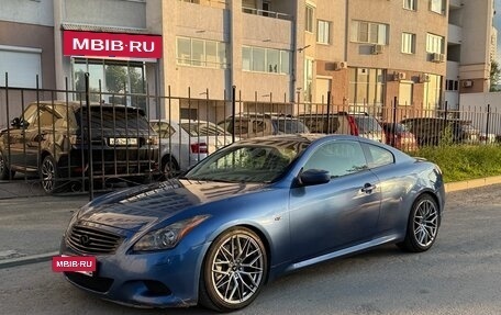 Infiniti G, 2008 год, 1 400 000 рублей, 2 фотография