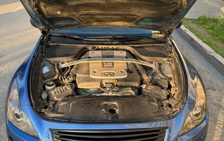 Infiniti G, 2008 год, 1 400 000 рублей, 9 фотография