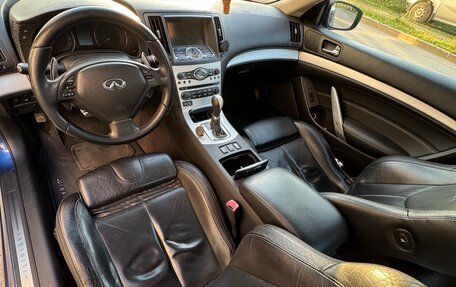 Infiniti G, 2008 год, 1 400 000 рублей, 11 фотография