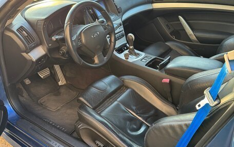 Infiniti G, 2008 год, 1 400 000 рублей, 10 фотография