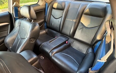 Infiniti G, 2008 год, 1 400 000 рублей, 12 фотография