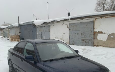 KIA Spectra II (LD), 2007 год, 349 000 рублей, 2 фотография