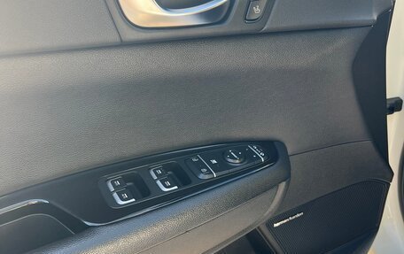 KIA Optima IV, 2018 год, 1 930 000 рублей, 12 фотография