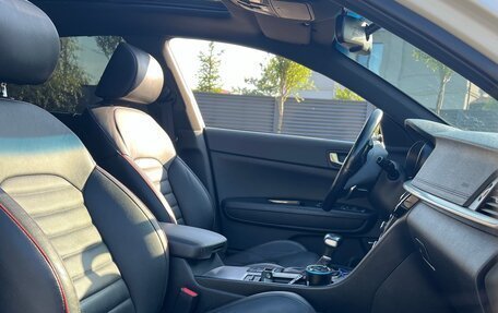 KIA Optima IV, 2018 год, 1 930 000 рублей, 9 фотография