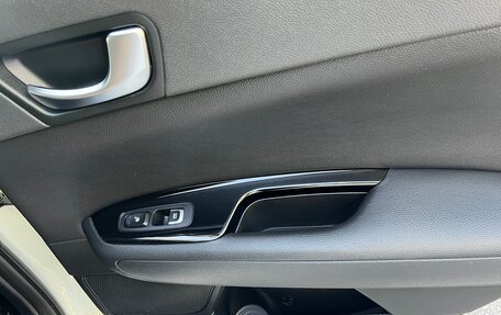 KIA Optima IV, 2018 год, 1 930 000 рублей, 16 фотография