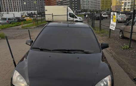Ford Focus II рестайлинг, 2007 год, 345 000 рублей, 5 фотография