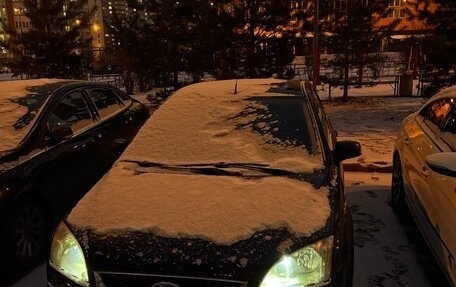 Ford Focus II рестайлинг, 2007 год, 345 000 рублей, 2 фотография