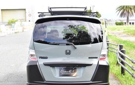 Honda Freed I, 2014 год, 840 001 рублей, 7 фотография
