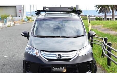 Honda Freed I, 2014 год, 840 001 рублей, 6 фотография