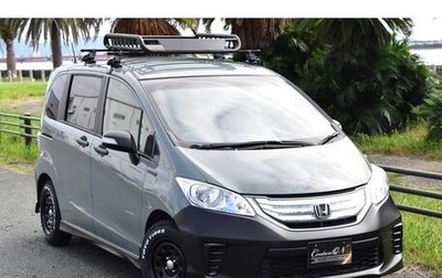 Honda Freed I, 2014 год, 840 001 рублей, 1 фотография