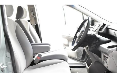 Honda Freed I, 2014 год, 840 001 рублей, 11 фотография