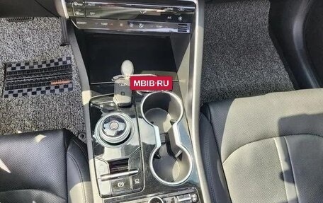 KIA K5, 2022 год, 2 000 001 рублей, 9 фотография