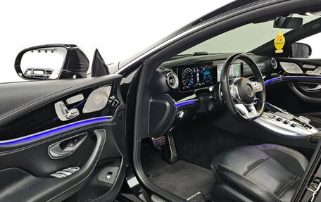 Mercedes-Benz AMG GT I рестайлинг, 2021 год, 5 900 010 рублей, 10 фотография