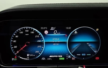 Mercedes-Benz AMG GT I рестайлинг, 2021 год, 5 900 010 рублей, 8 фотография