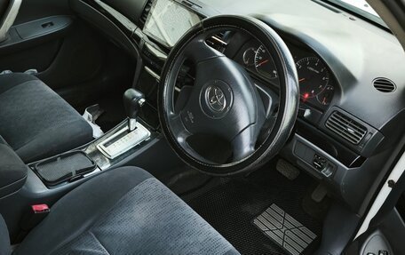 Toyota Allion, 2002 год, 570 000 рублей, 8 фотография