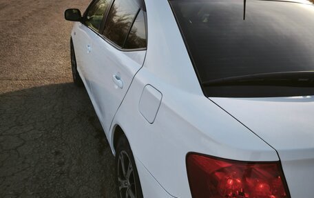Toyota Allion, 2002 год, 570 000 рублей, 10 фотография
