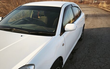 Toyota Allion, 2002 год, 570 000 рублей, 7 фотография
