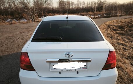 Toyota Allion, 2002 год, 570 000 рублей, 4 фотография