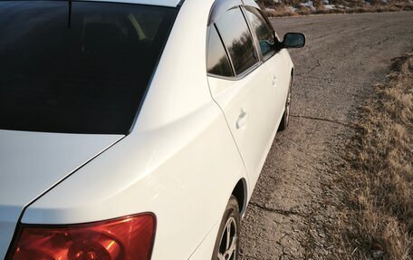 Toyota Allion, 2002 год, 570 000 рублей, 11 фотография