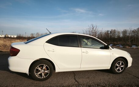 Toyota Allion, 2002 год, 570 000 рублей, 3 фотография