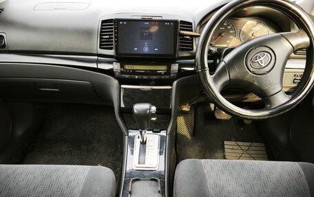 Toyota Allion, 2002 год, 570 000 рублей, 9 фотография