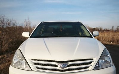 Toyota Allion, 2002 год, 570 000 рублей, 1 фотография