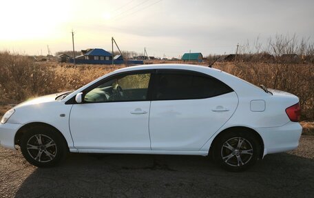 Toyota Allion, 2002 год, 570 000 рублей, 6 фотография