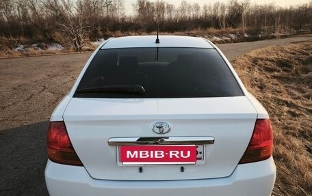 Toyota Allion, 2002 год, 570 000 рублей, 5 фотография
