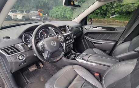 Mercedes-Benz GL-Класс, 2014 год, 2 150 000 рублей, 7 фотография