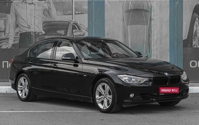 BMW 3 серия, 2013 год, 1 749 000 рублей, 1 фотография