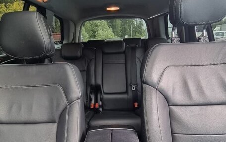 Mercedes-Benz GL-Класс, 2014 год, 2 150 000 рублей, 9 фотография