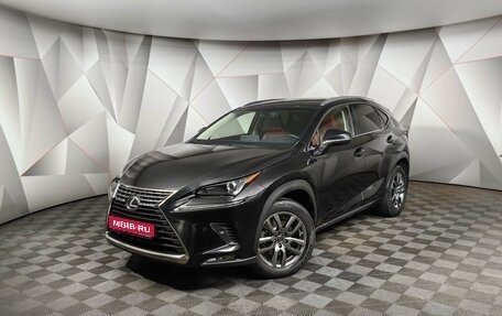 Lexus NX I, 2019 год, 3 595 000 рублей, 1 фотография