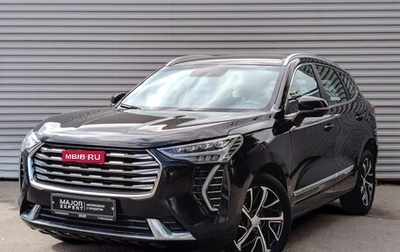 Haval Jolion, 2021 год, 1 045 000 рублей, 1 фотография