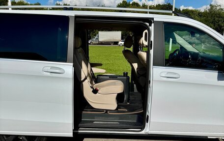 Mercedes-Benz V-Класс, 2014 год, 3 200 000 рублей, 7 фотография