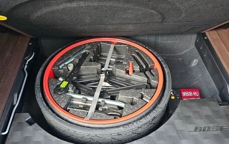 Porsche Cayenne III, 2018 год, 7 680 000 рублей, 1 фотография