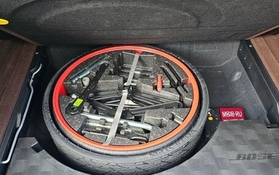 Porsche Cayenne III, 2018 год, 7 680 000 рублей, 1 фотография