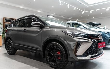 Geely Coolray I, 2024 год, 2 909 190 рублей, 1 фотография