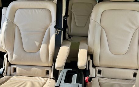 Mercedes-Benz V-Класс, 2014 год, 3 200 000 рублей, 14 фотография