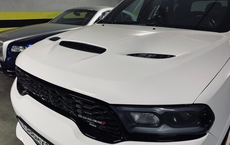 Dodge Durango III, 2021 год, 5 900 000 рублей, 8 фотография