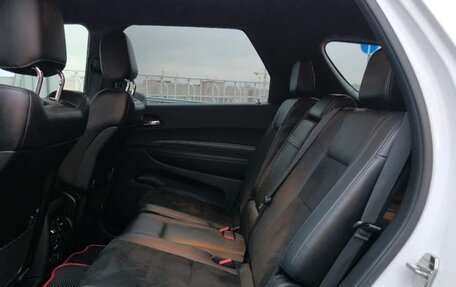 Dodge Durango III, 2021 год, 5 900 000 рублей, 20 фотография