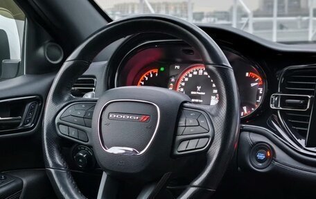 Dodge Durango III, 2021 год, 5 900 000 рублей, 17 фотография