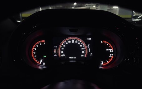 Dodge Durango III, 2021 год, 5 900 000 рублей, 10 фотография