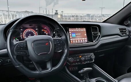 Dodge Durango III, 2021 год, 5 900 000 рублей, 18 фотография