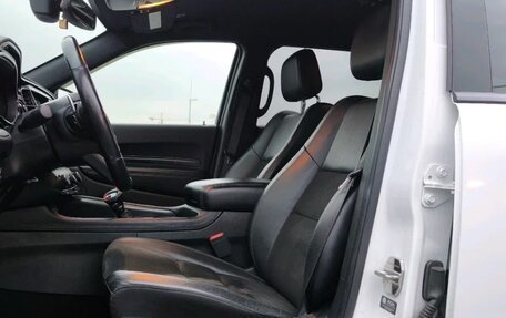 Dodge Durango III, 2021 год, 5 900 000 рублей, 19 фотография
