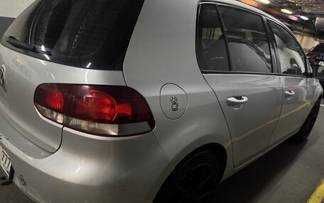 Volkswagen Golf VI, 2010 год, 1 200 000 рублей, 7 фотография